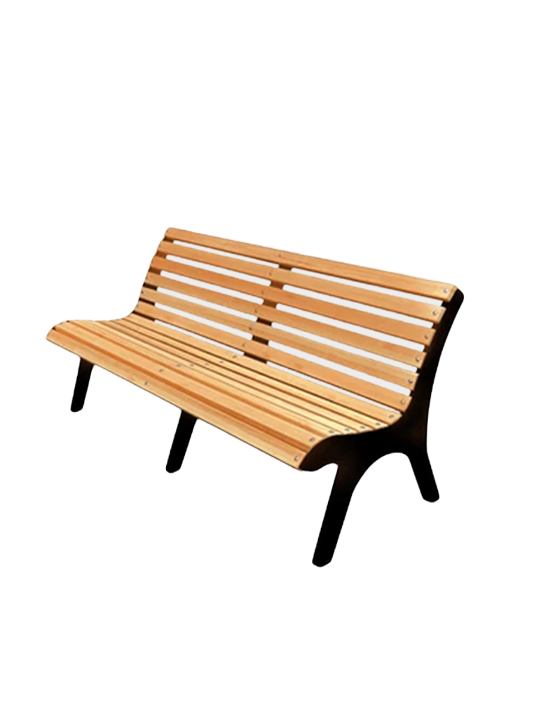Outdoor Benches